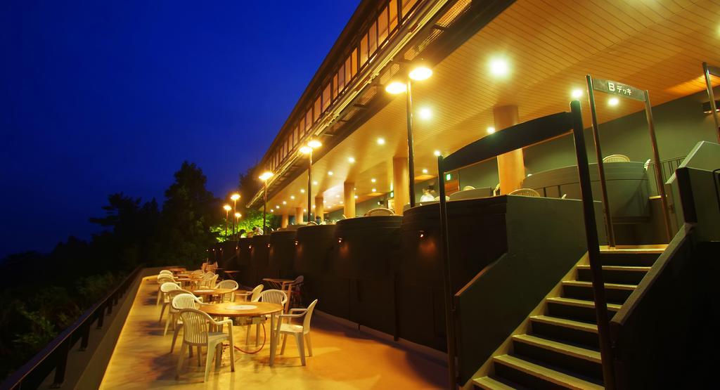 Rokkosan Hotel 고베 시 외부 사진