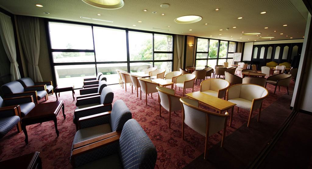 Rokkosan Hotel 고베 시 외부 사진