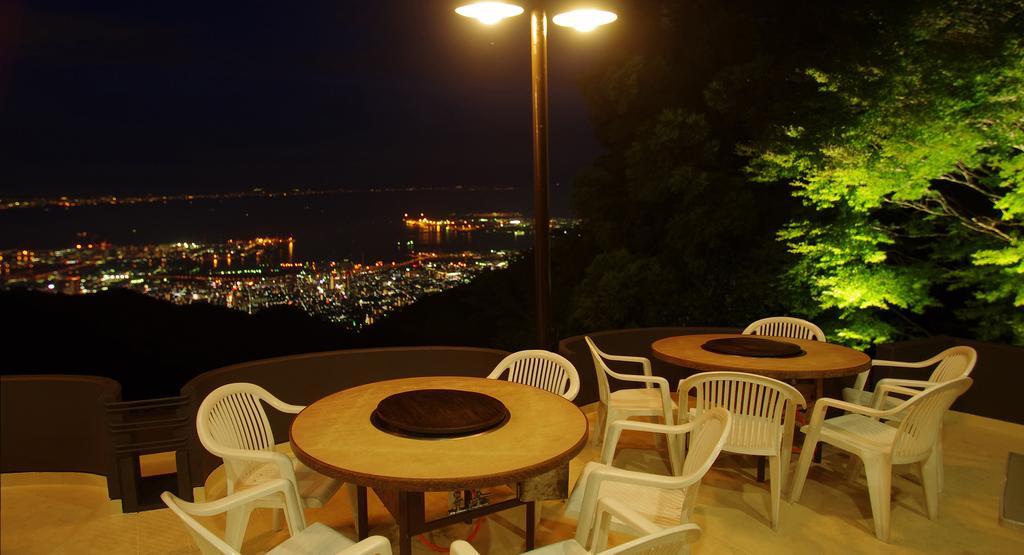 Rokkosan Hotel 고베 시 외부 사진