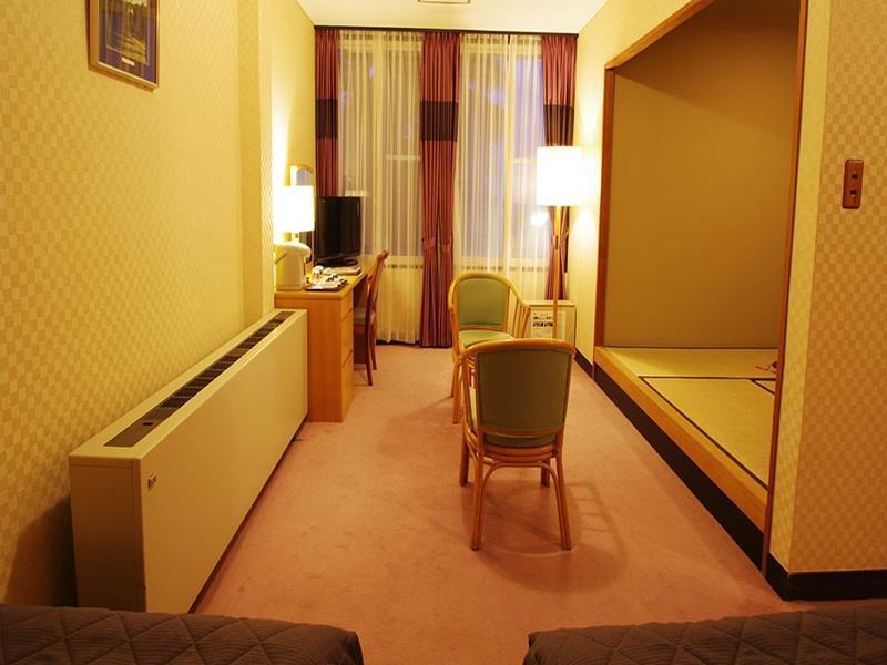 Rokkosan Hotel 고베 시 외부 사진
