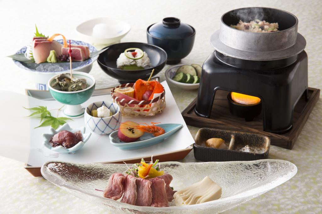 Rokkosan Hotel 고베 시 외부 사진