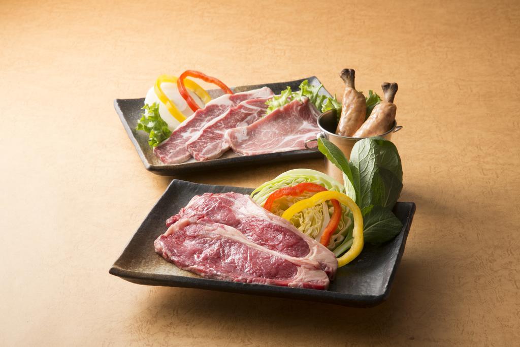 Rokkosan Hotel 고베 시 외부 사진