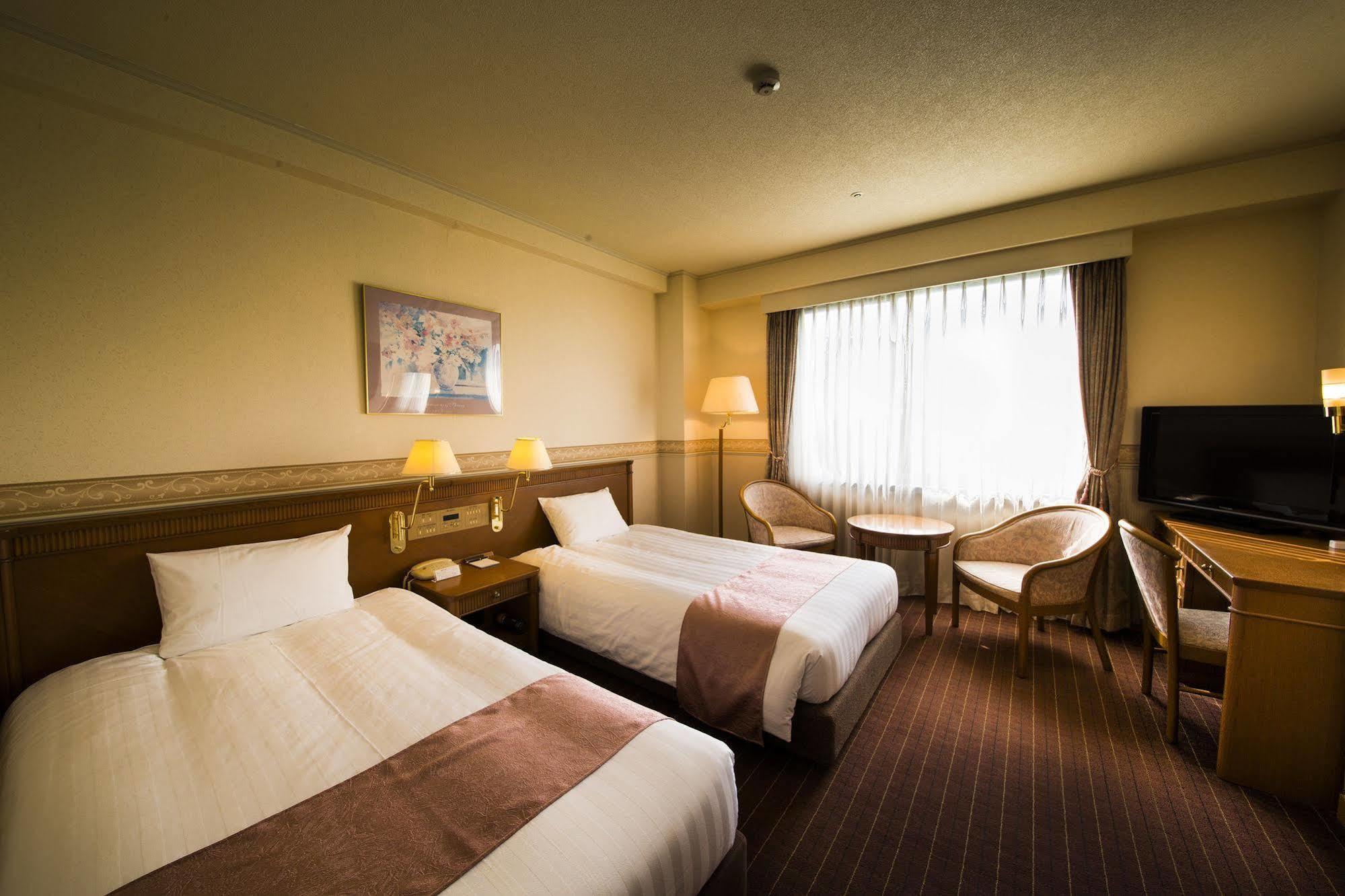Rokkosan Hotel 고베 시 외부 사진