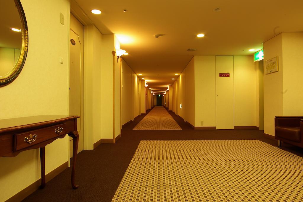 Rokkosan Hotel 고베 시 외부 사진